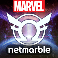 MARVEL Future Revolution cho iOS