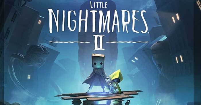 Game kinh dị giải đố Little Nightmares