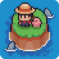 Tiny Island Survival cho iOS