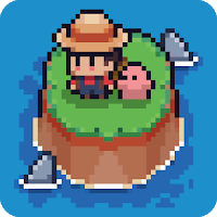 Tiny Island Survival cho Android