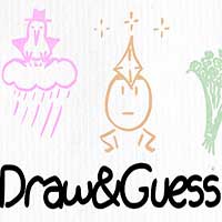 Draw & Guess