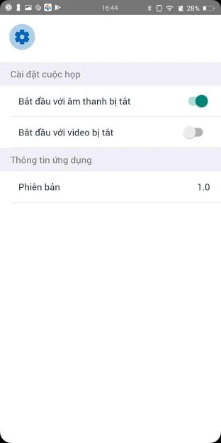 MobiFone Meeting 3*266007