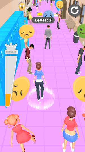 Thu hút những người khác vào phe mình