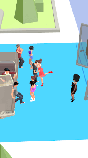 Chinh phục anh chàng điển trai giàu có