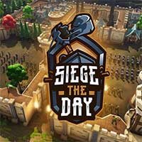 Siege the Day