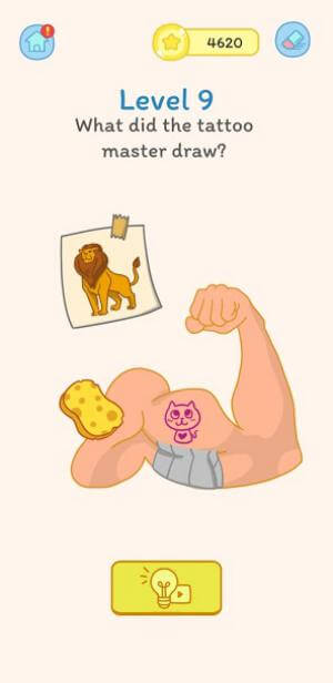 Nhiều tình huống khác nhau