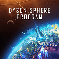 Dyson Sphere Program