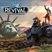 Revival: Recolonization