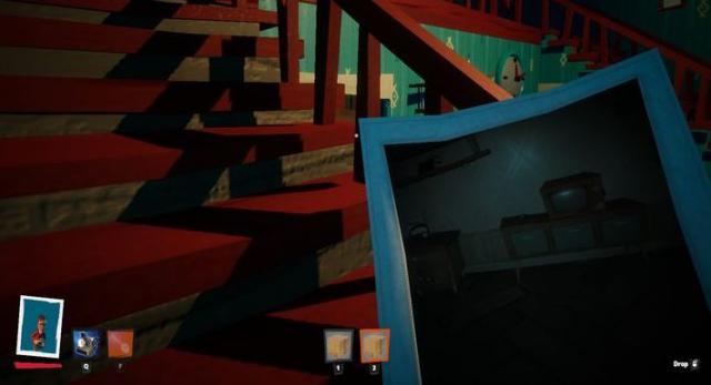 Không dùng đèn pin nếu không cần thiết