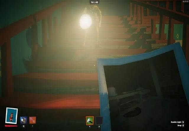 Mỗi thành viên có những kỹ năng khác nhau