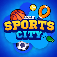 Idle Sports City cho Android