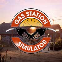 Gas Station Simulator