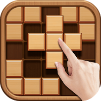 Wood Block Sudoku Game cho Android