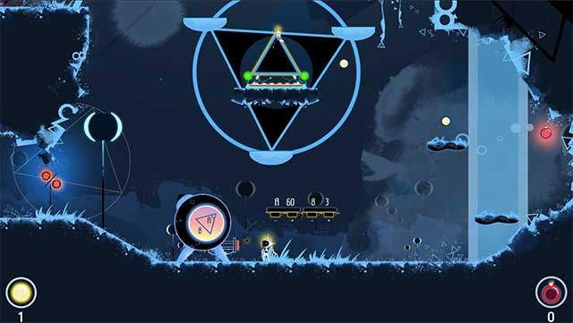 A Tale of Synapse là game phiêu lưu đi cảnh 2D mới trên Steam
