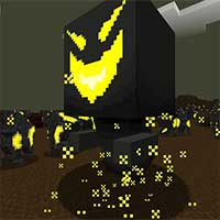 Nightmare World Mod