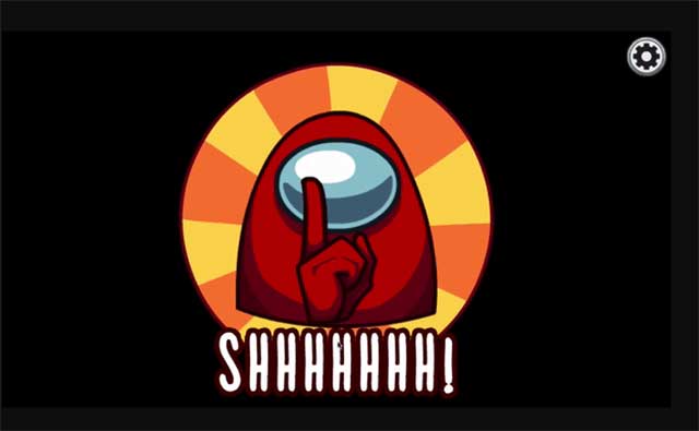Đã sửa tỷ lệ trên màn hình "SHH"