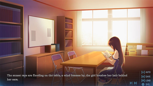 Black Hair Girl is Best Girl đưa bạn vào hành trình khám phá tình yêu và sự tự do