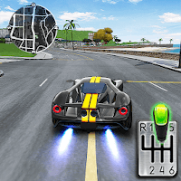 Drive for Speed: Simulator cho Android