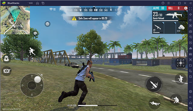 BlueStacks 5.1 cho phép khởi động game nhanh hơn và tăng cường hiệu suất trò chơi