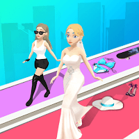 Fashion Model Walking cho Android