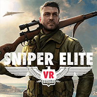 Sniper Elite VR