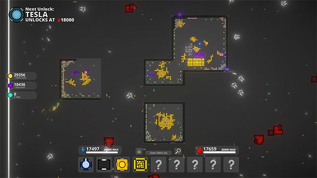 Liên tục nghiên cứu và phát triển công nghệ từ nguồn tài nguyên sẵn có