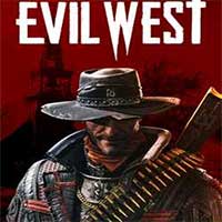 Evil West