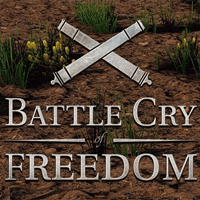 Battle Cry of Freedom