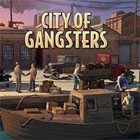 City of Gangsters