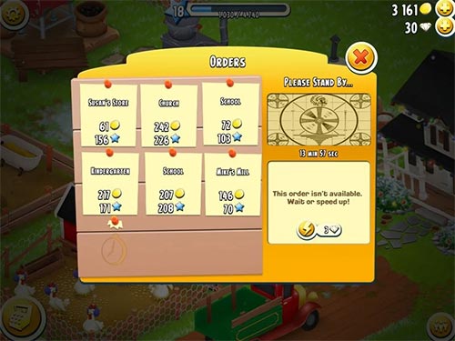 Sẵn sàng từ chối những đơn hàng không phù hợp với bạn