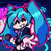 Hatsune Miku Mod