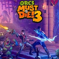 Orcs Must Die! 3