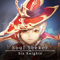 Soul Seeker: Six Knights cho Android