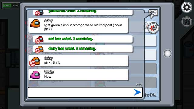 Hùa theo đám đông để loại người vô tội