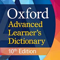 Oxford Advanced Learner's Dict cho Android