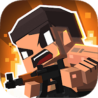 Zombie Virus - Strike cho Android