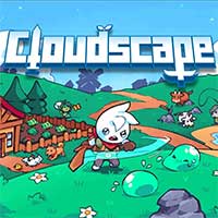 Cloudscape
