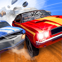 Mad Racing 3D cho Android