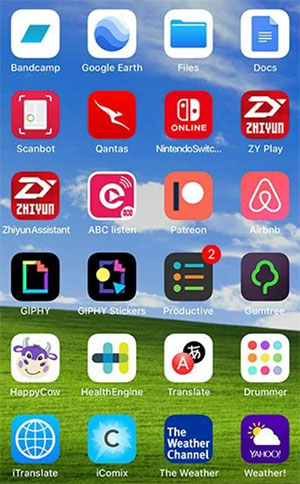 Sắp xếp theo chủ đề phù hợp sẽ giúp thuận tiện khi sử dụng trong thời gian dài