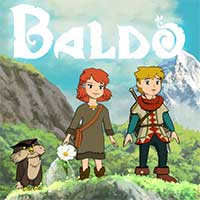 Baldo: The Guardian Owls