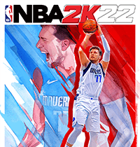 NBA 2K22