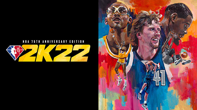 Lựa chọn phiên bản NBA 2022 phù hợp nhất với bạn