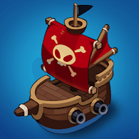 Pirate Evolution! cho Android