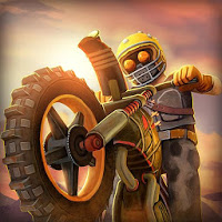 Trials Frontier cho iOS