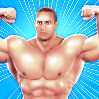 Muscle Race 3D cho Android