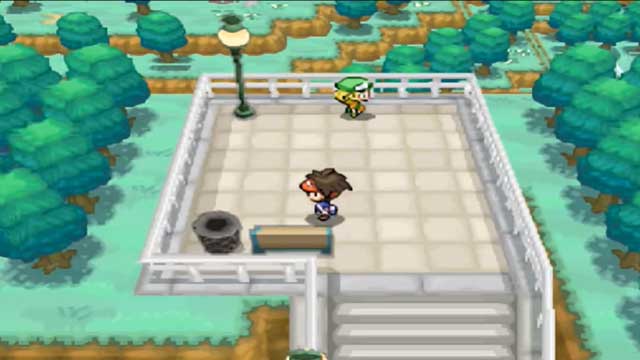 Game lấy bối cảnh hai năm sau sự kiện của Pokemon Black và White
