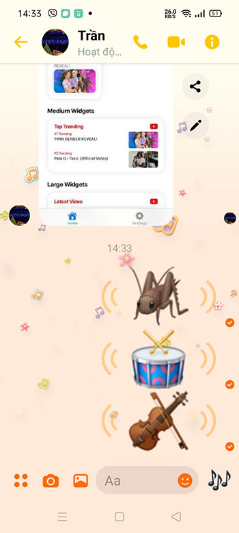 cach gui icon am thanh tren messenger 7*271965