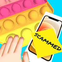 Fidget Trading 3D cho iOS
