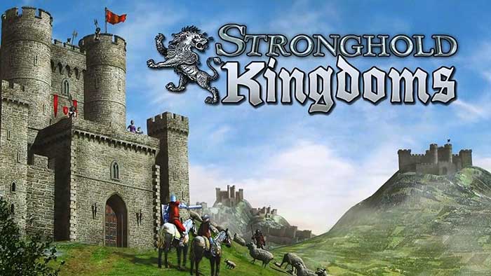 Stronghold Kingdoms là sự kết hợp bất ngờ của nhiều thể loại game