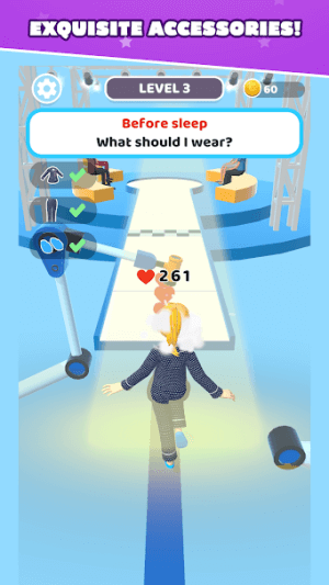 Phụ kiện tinh tế